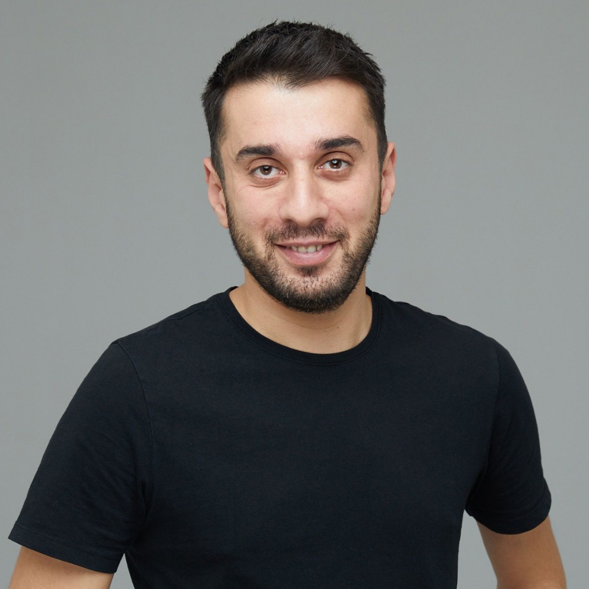 Emre Büyükpınar